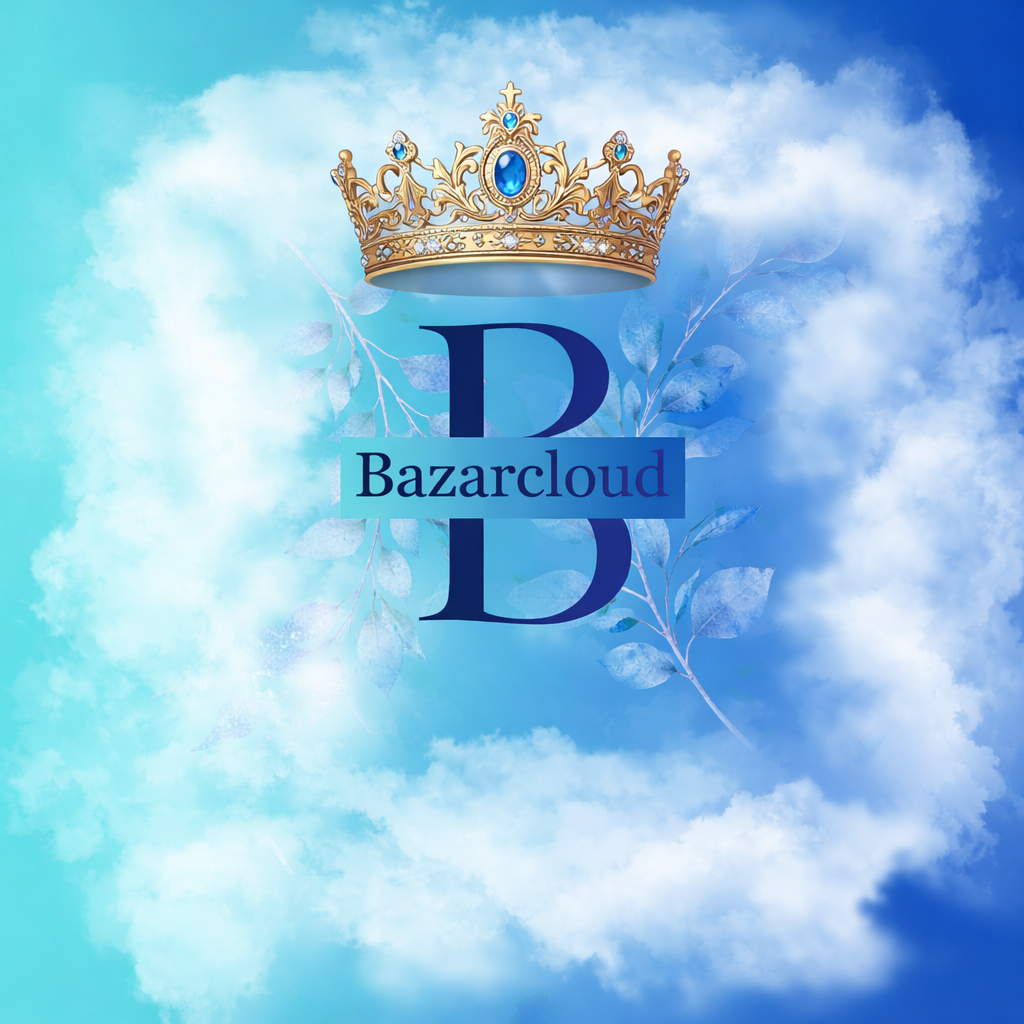 🛍️ Bazarcloud : la boutique en ligne qui facilite vos achats au quotidien