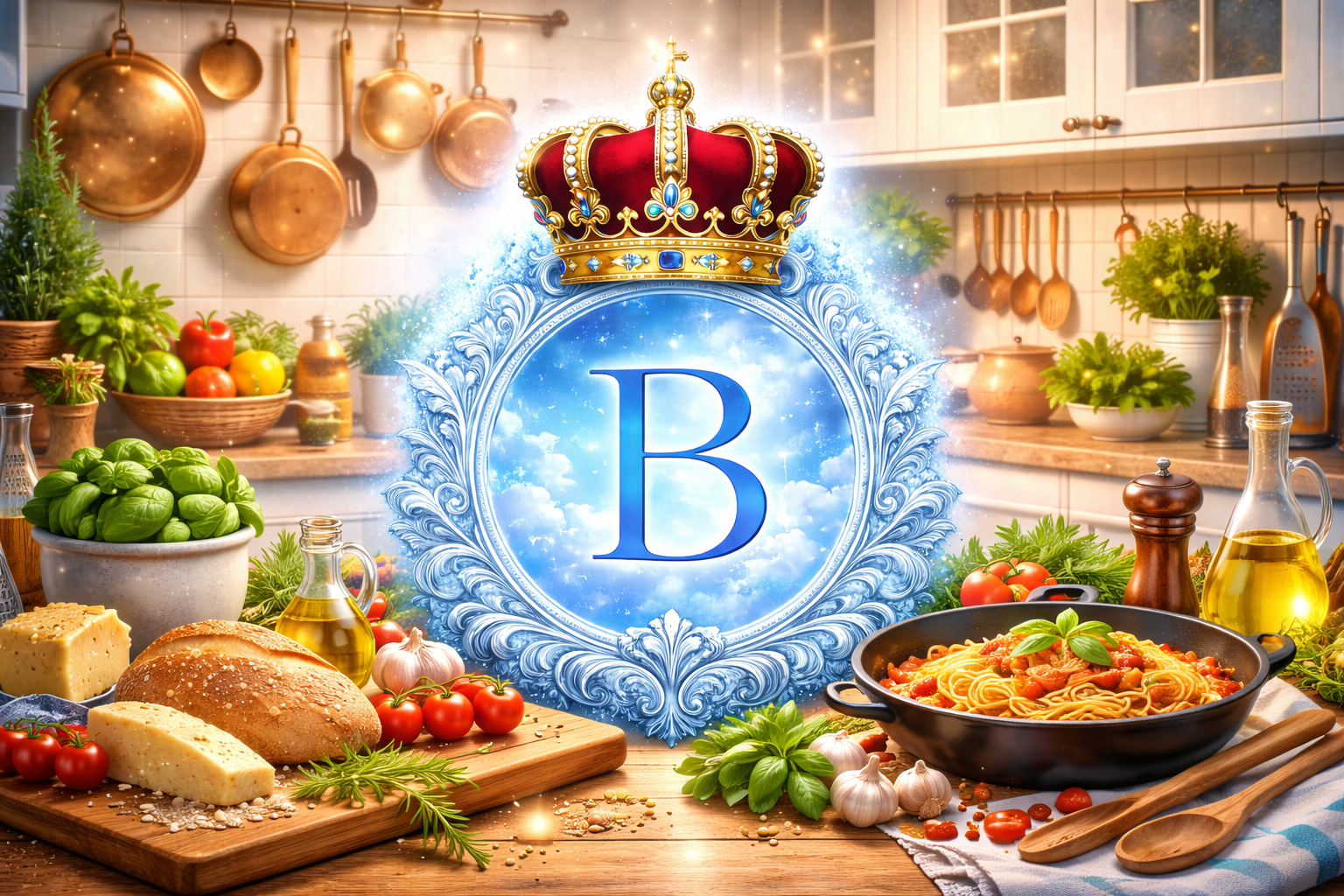 BAZARCLOUD CUISINE – Le Goût de la Qualité au Quotidien