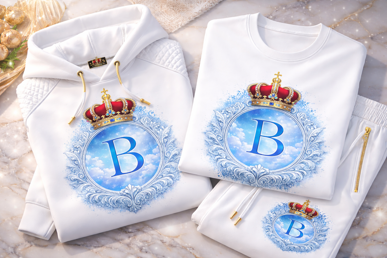 BAZARCLOUD VÊTEMENTS – L’Élégance au Quotidien