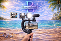 Kit Vidéo Créateur AY-49 – Filmez comme un Pro avec Smartphone ou Appareil Photo