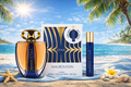 STAR – Parfum Femme par Mauboussin