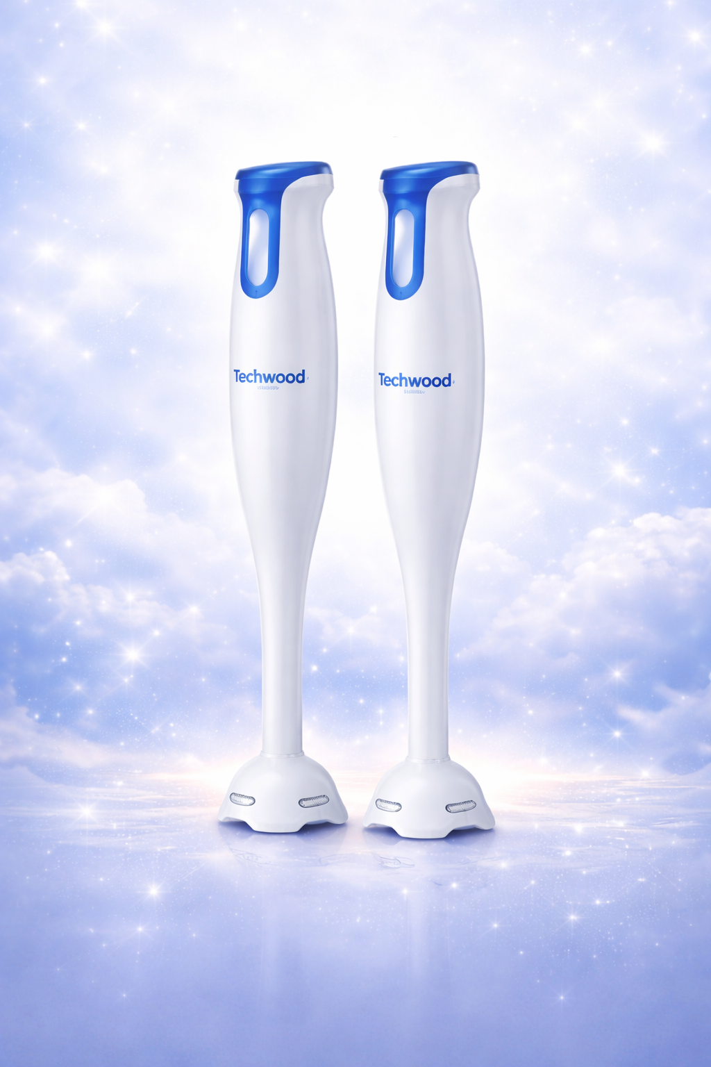 Mixeur Plongeant Techwood 250W – Simplicité et efficacité au quotidien