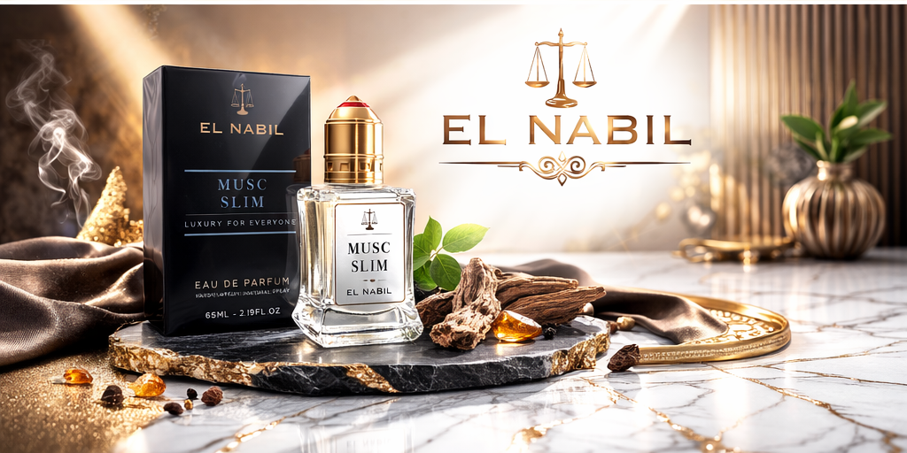 Royal Gold – EL NABIL 👑