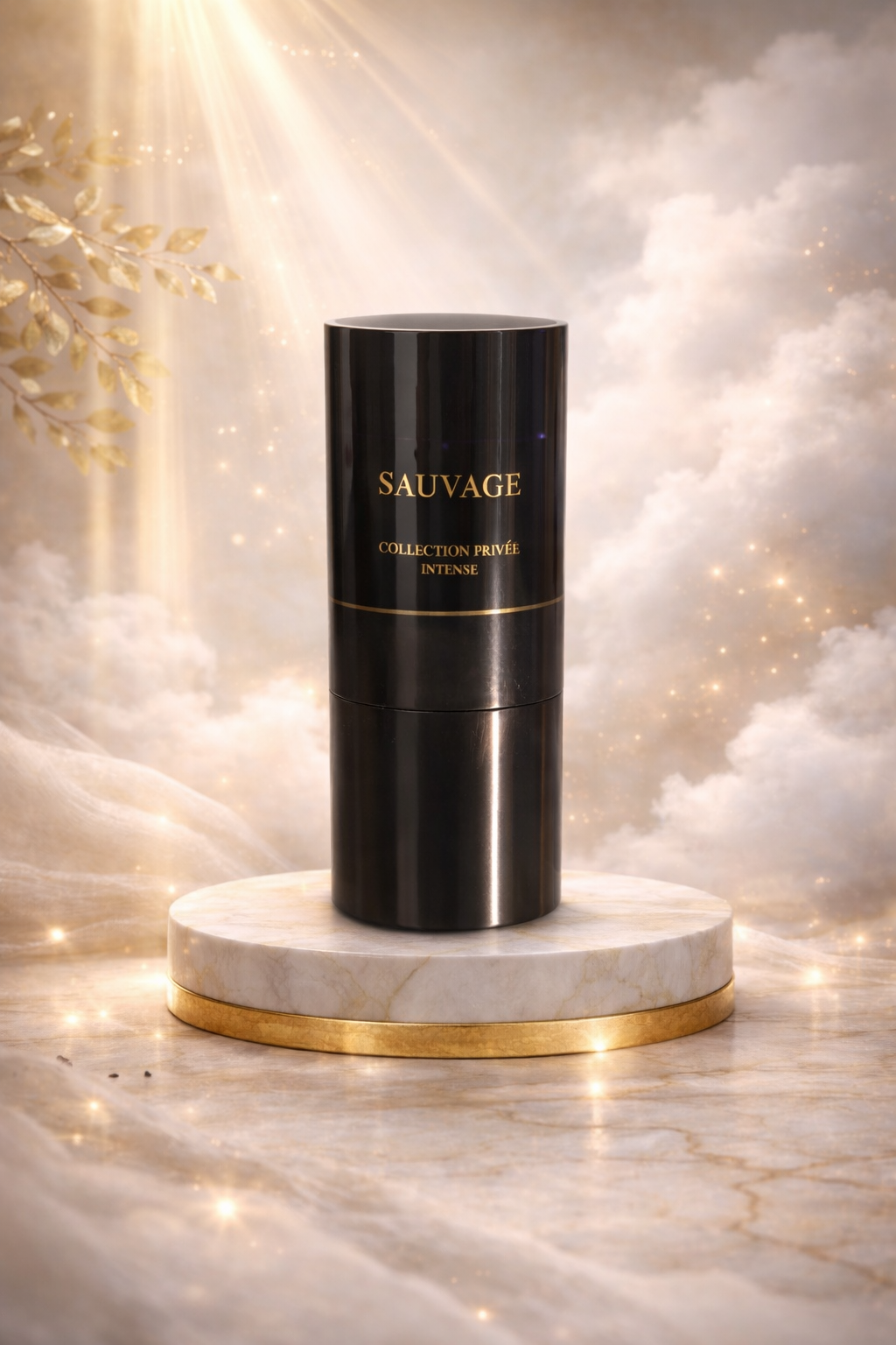 SAUVAGE – Collection Privée Intense