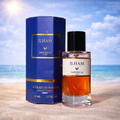 ILHAM IMPÉRIUM – Extrait de Parfum (50 ml)