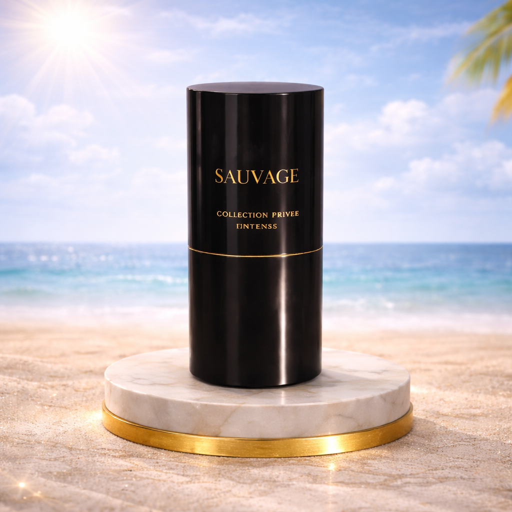 SAUVAGE – Collection Privée Intense