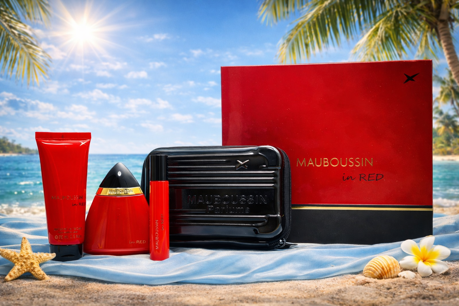 🔴 La Red – Mauboussin 🔴